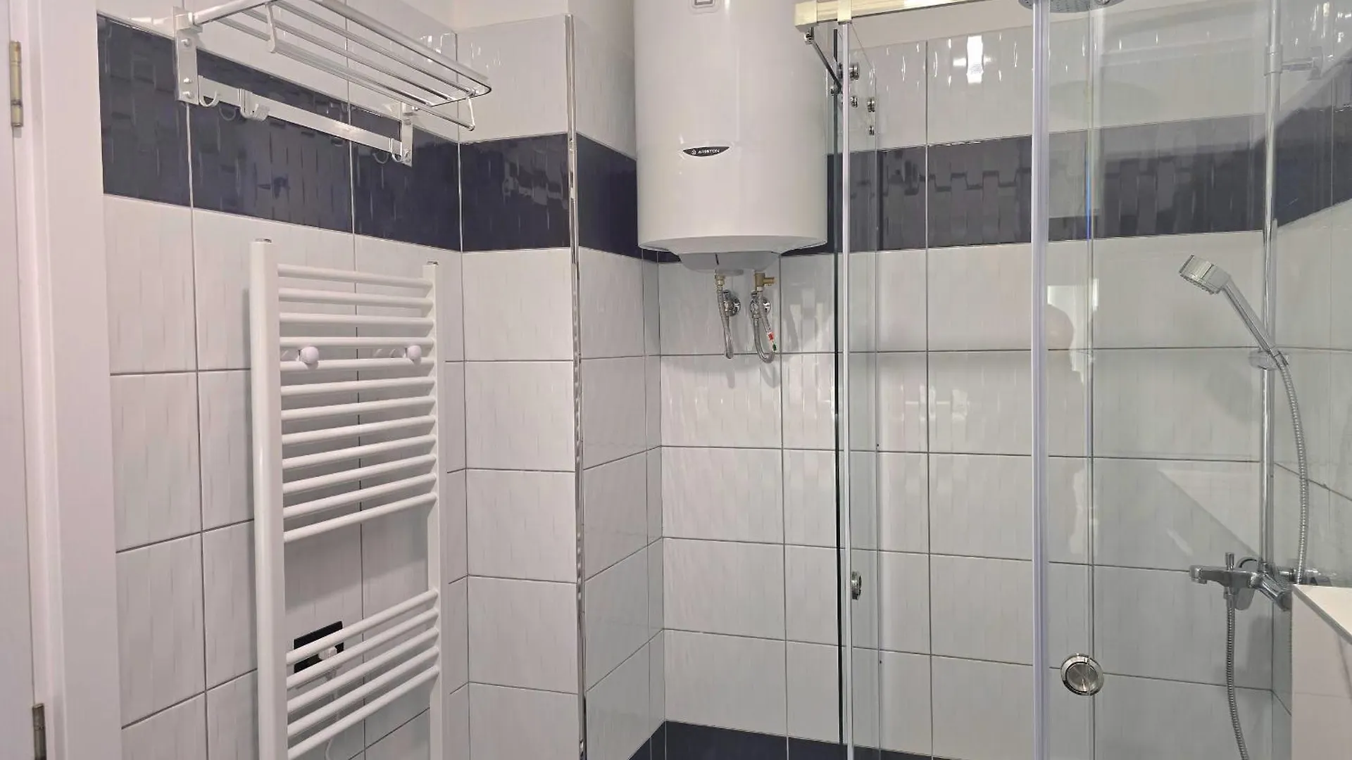 דורס Brisa Del Mar Beachfront Apartments אלבניה