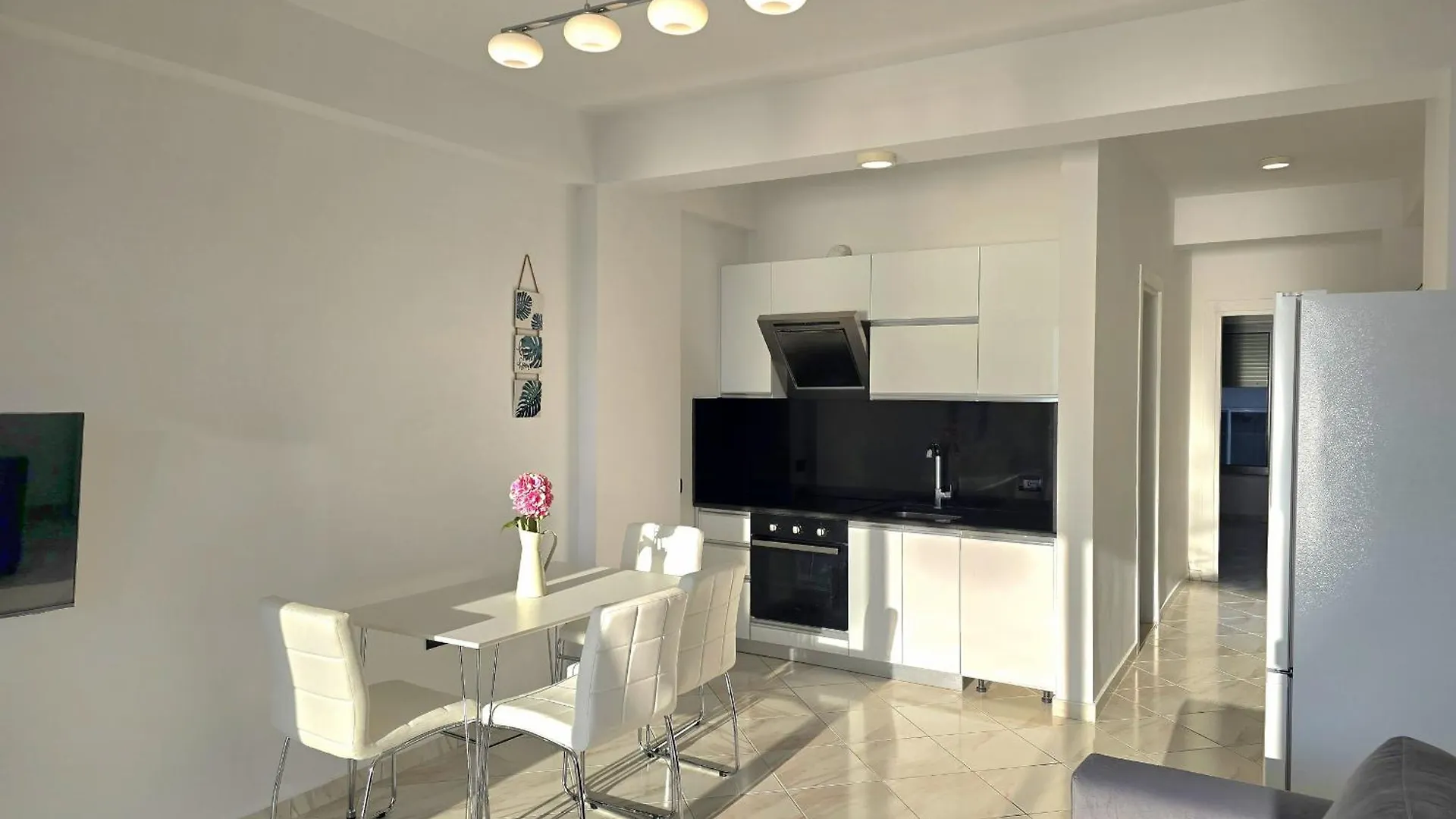 דורס Brisa Del Mar Beachfront Apartments