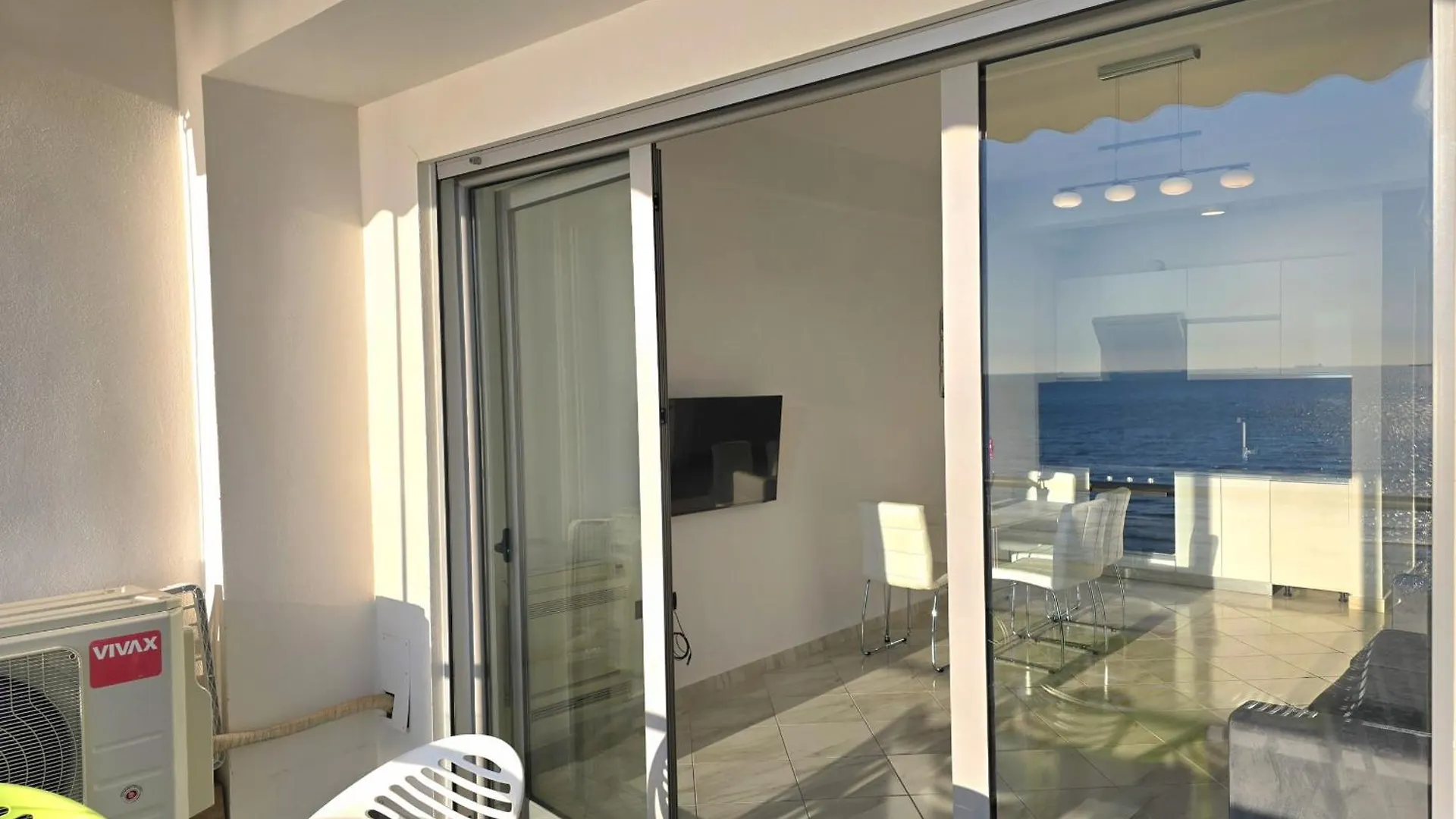 דורס Brisa Del Mar Beachfront Apartments 0*,  אלבניה